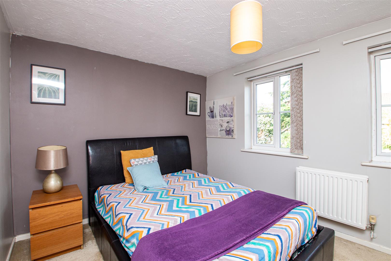 Lindisfarne Drive, Monkston, Milton Keynes